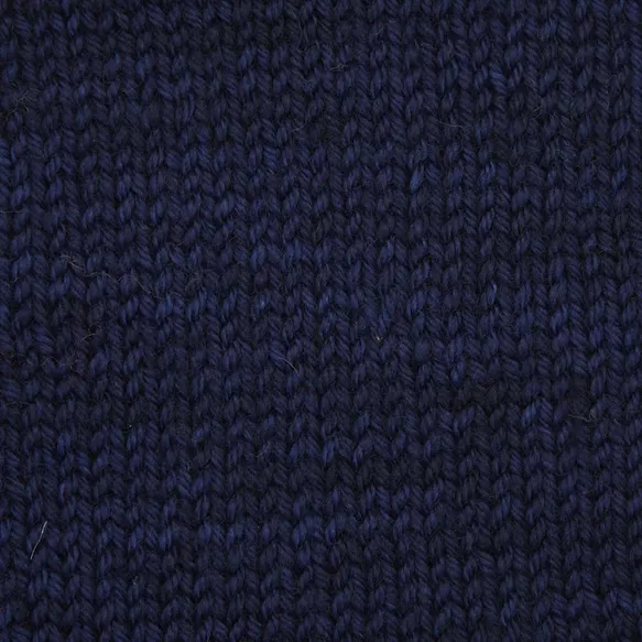 Terra Solid - Delhi Blue