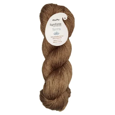 Terra Solid - Jaggery