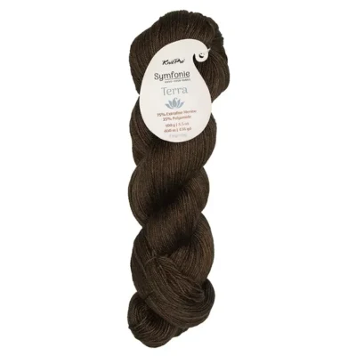 Terra Solid - Cocoa bean