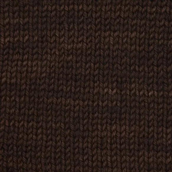 Terra Solid - Cocoa bean