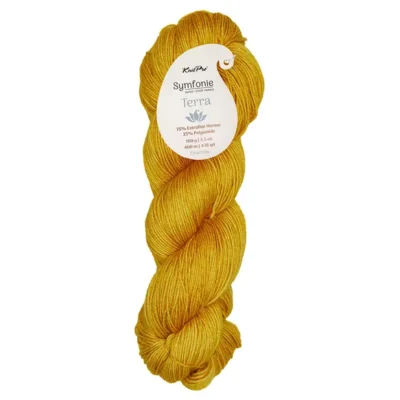 Terra Solid - Turmeric