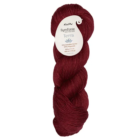 Terra Solid - Dried chiles