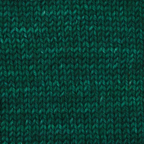 Terra Solid - Deep emerald