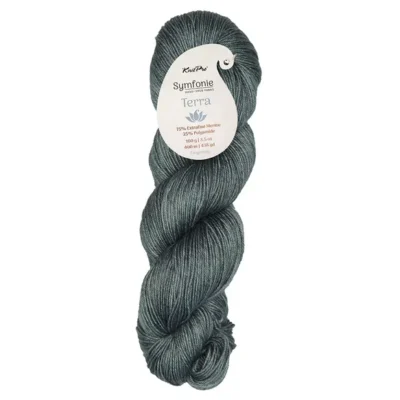 Terra Solid - Black pepper