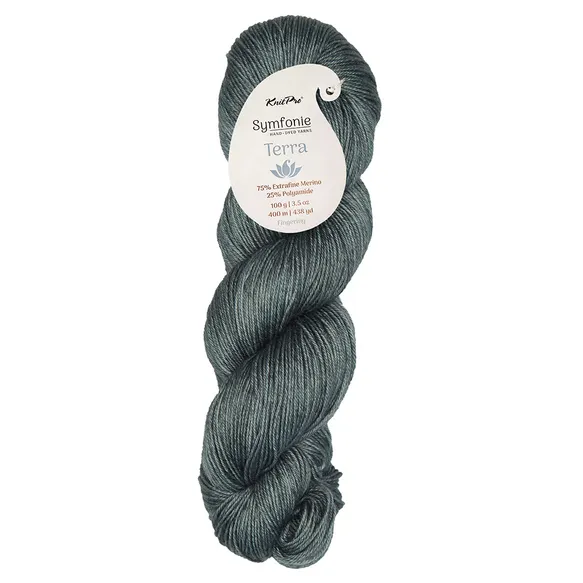 Terra Solid - Black pepper