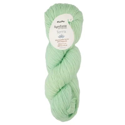 Terra Solid - Lime Fizz