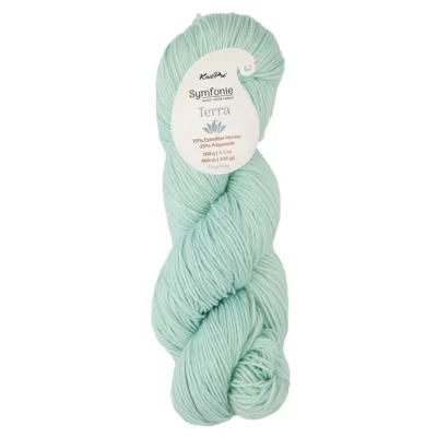 Terra Solid - Lime sorbet