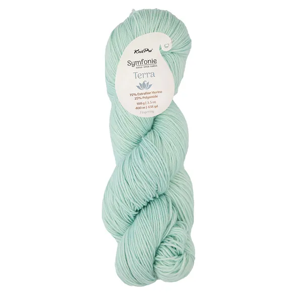 Terra Solid - Lime sorbet