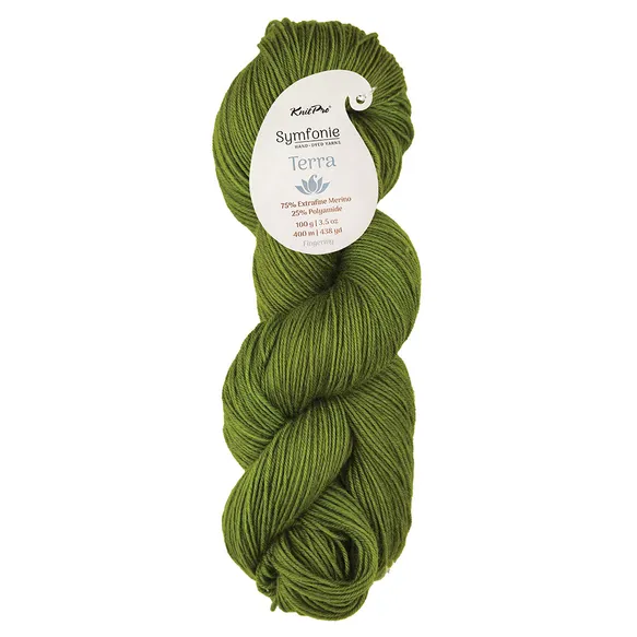 Terra Solid - Rain forest