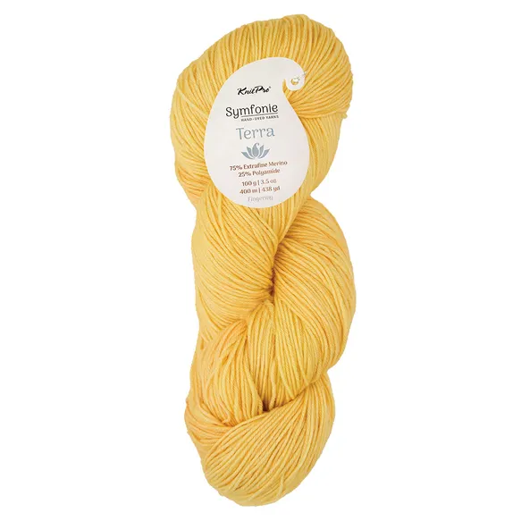 Terra Solid - Sunshine