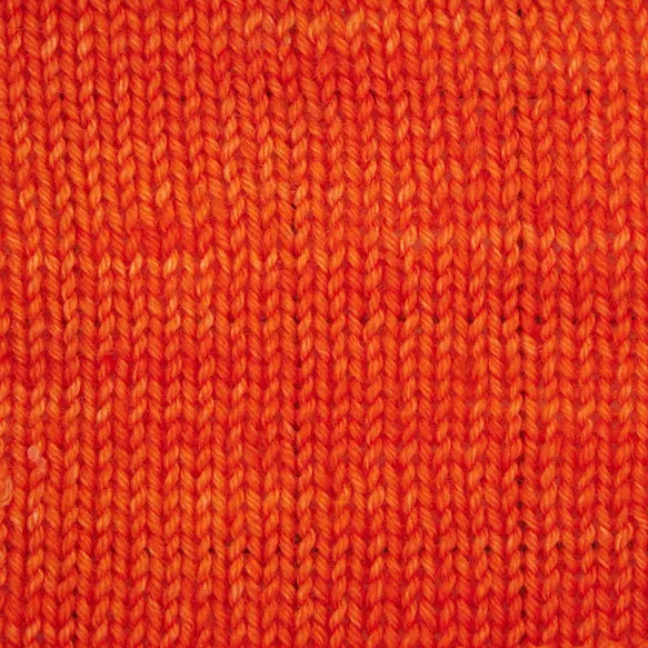 Terra Solid - Tangerine