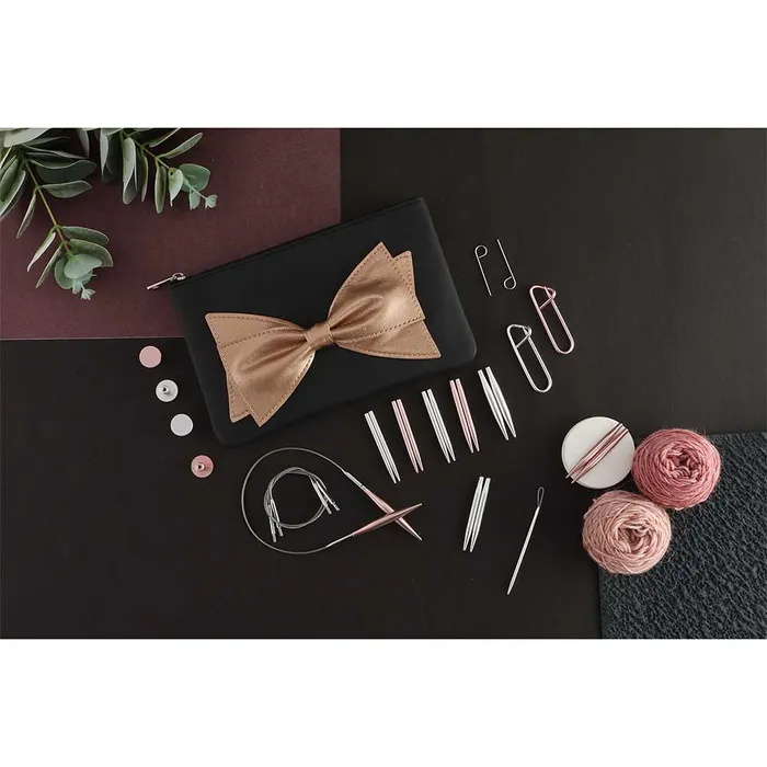 Knitpro mini limited edition