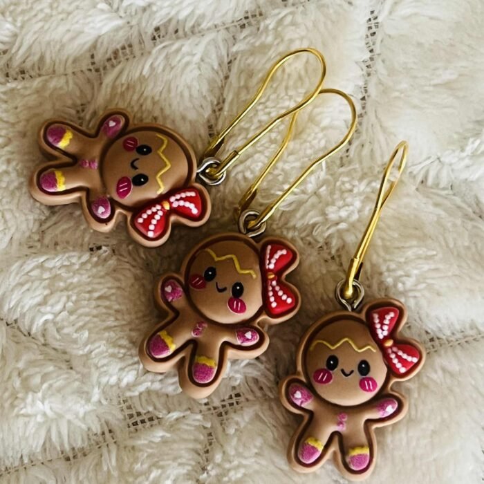 Stekenmarkeerder setje