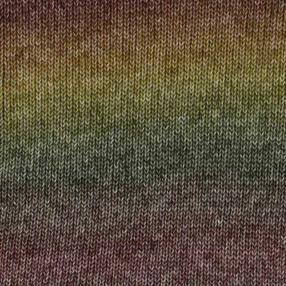 Stone Washed flow - 09 Cocoon