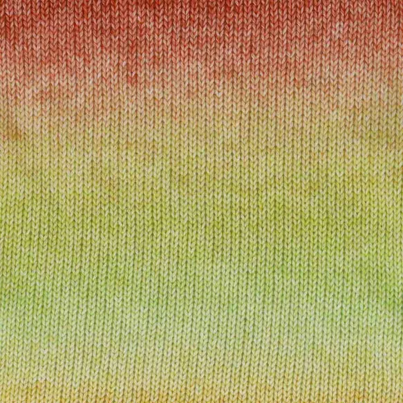 Stone Washed flow - 10 Harmonia