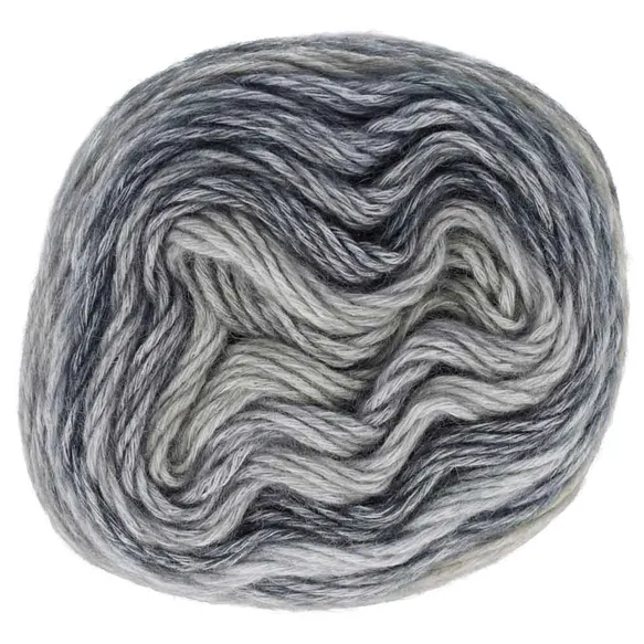 Stone Washed flow - 11 Mist