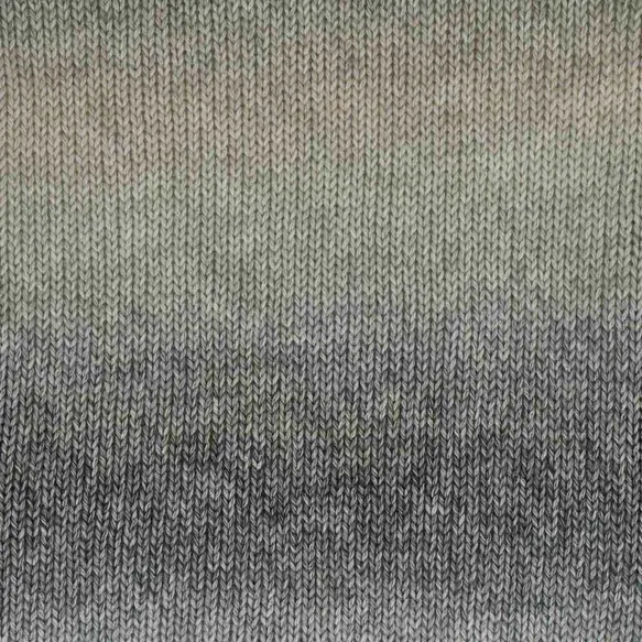 Stone Washed flow - 11 Mist