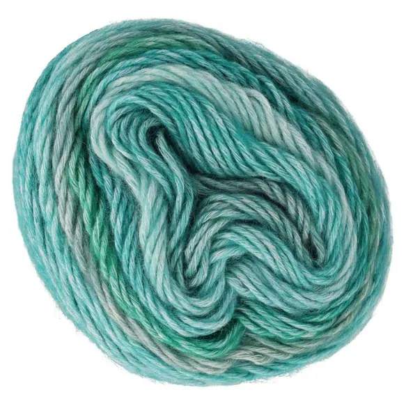 Stone Washed flow - 14 Hushness