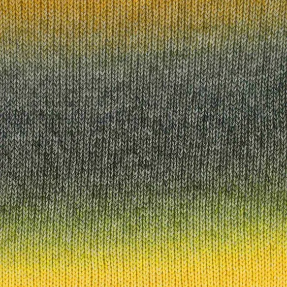 Stone Washed flow - 16 Haze