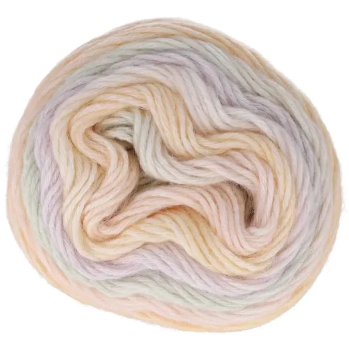 Stone Washed flow - 18 Mellowness