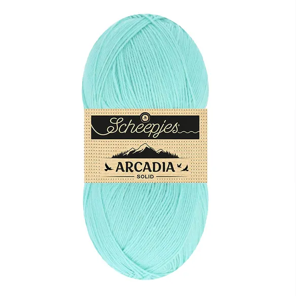 Arcadia - 818 Sunset sky