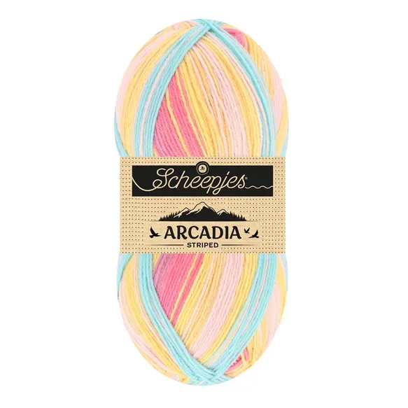 Arcadia - 916 Wildflower