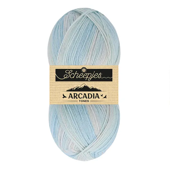 Arcadia - 701 Lagoon