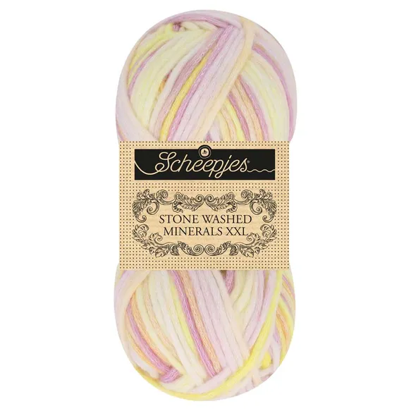 Stone Washed minerals XXL - 905 Limes lush