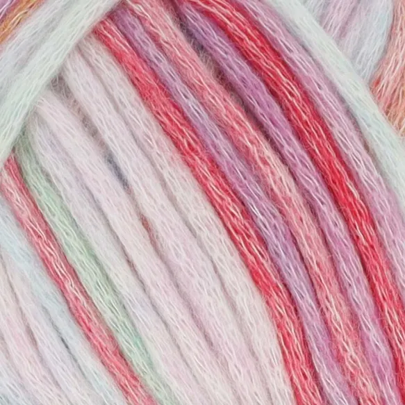 Stone Washed minerals XXL - 906 Opal ocean