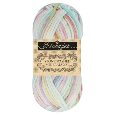 Stone Washed minerals XXL - 914 Berl Blaze