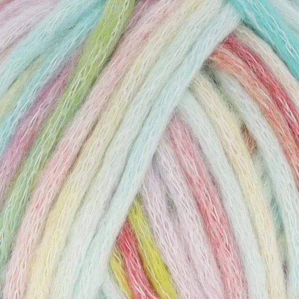 Stone Washed minerals XXL - 914 Berl Blaze