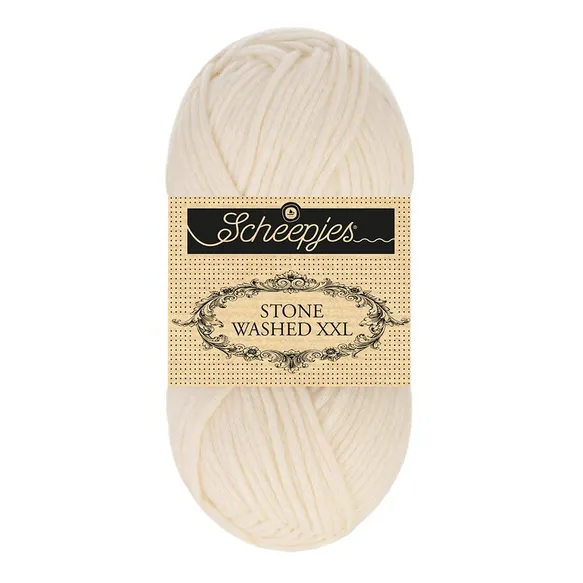 Stone Washed minerals XXL - 841 moon stone