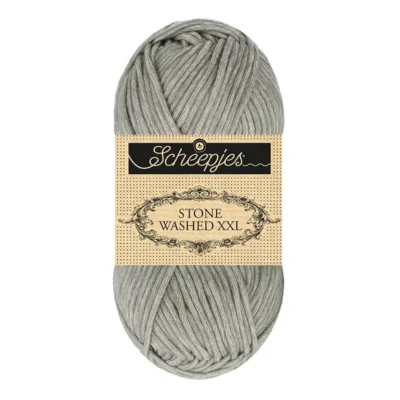 Stone Washed minerals XXL - 842 smokey quartz