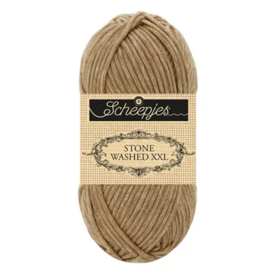 Stone Washed minerals XXL - 844 Boulder opal