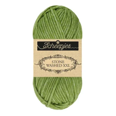 Stone Washed minerals XXL - 846 Canada jade