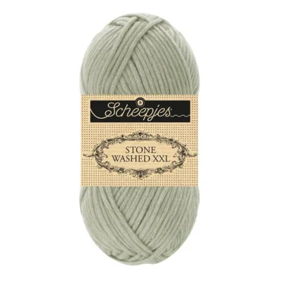 Stone Washed minerals XXL - 854 Crystal quartz