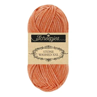 Stone Washed minerals XXL - 856 Coral