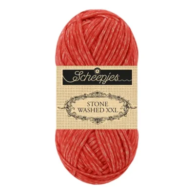Stone Washed minerals XXL - 863 Carnelian