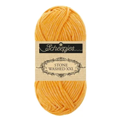 Stone Washed minerals XXL - 878 Orpiment