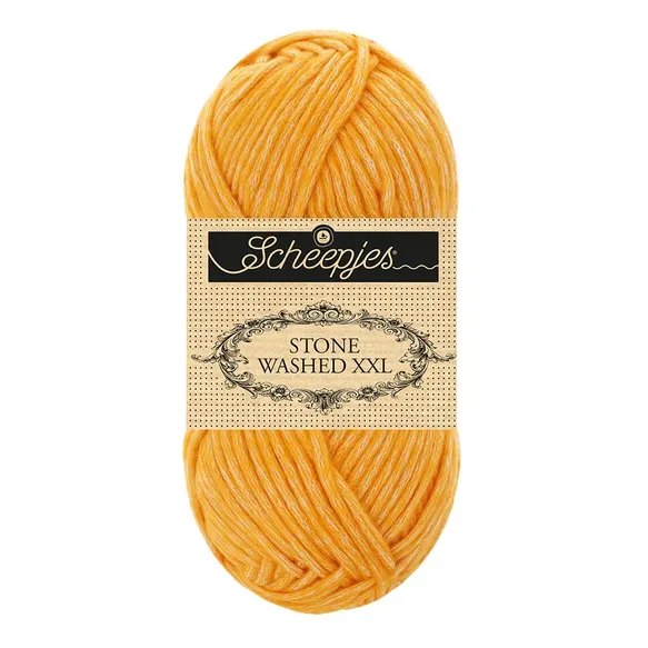 Stone Washed minerals XXL - 878 Orpiment