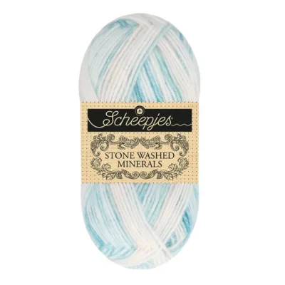 Stone Washed minerals L - 903 Sapph Serenade