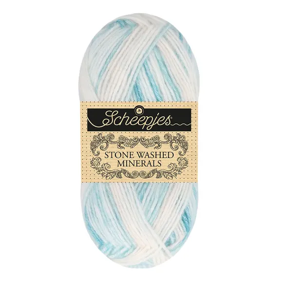 Stone Washed minerals L - 903 Sapph Serenade