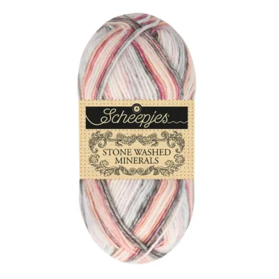 Stone Washed minerals L - 909 Topaz Twilight