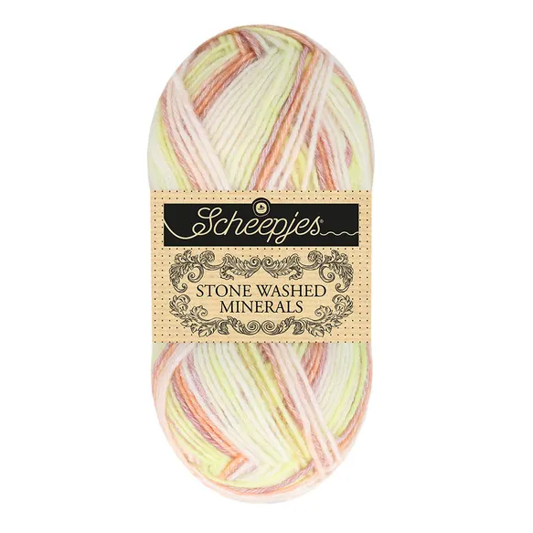 Stone Washed minerals L - 910 Garnet Glory