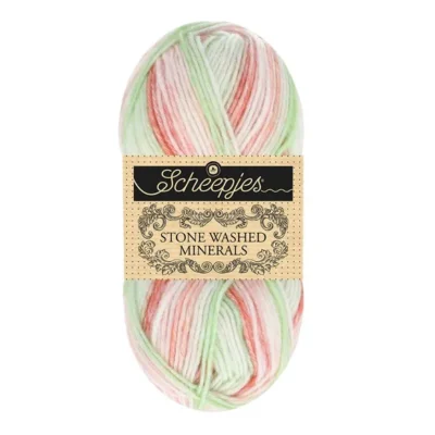Stone Washed minerals L - 918 Sunstone Sage