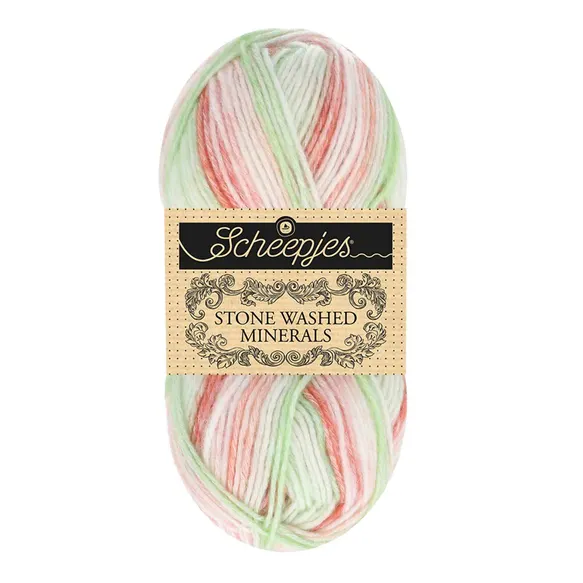 Stone Washed minerals L - 918 Sunstone Sage