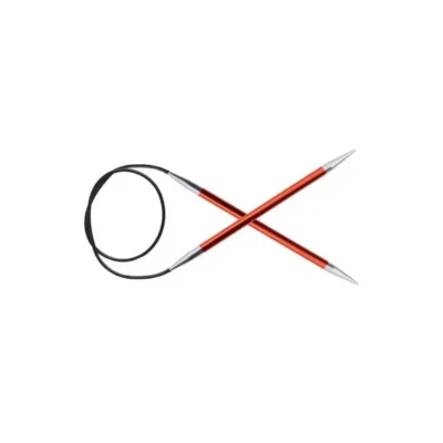 Zing rondbreinaald 40 cm 2.50 m