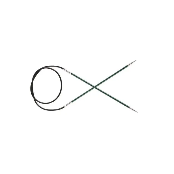 Zing rondbreinaald 40 cm 3.25 m