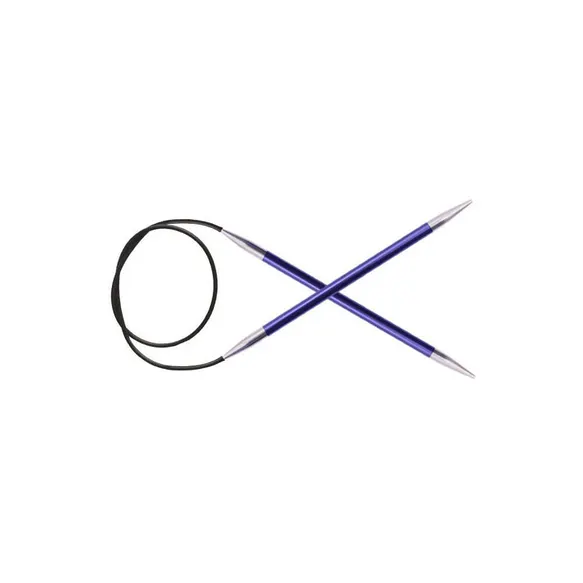 Zing rondbreinaald 40 cm 4.50 m