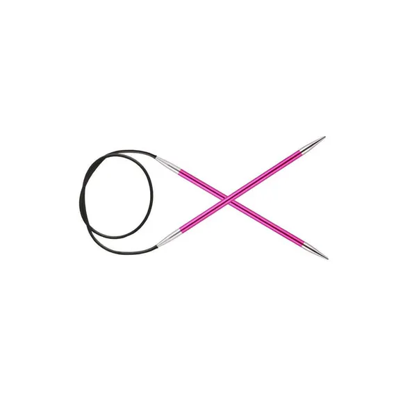 Zing rondbreinaald 40 cm 5.00 m